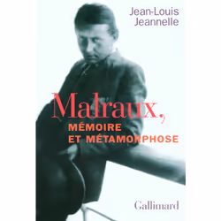 ISBN Malraux, mémoire et métamorphose, Français, 448 pages