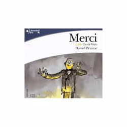 ISBN Merci, Français