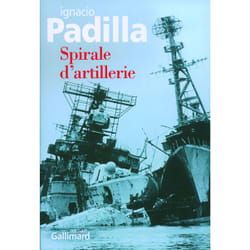 ISBN Spirale d'artillerie
