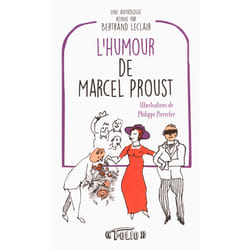Éditions Gallimard ET PROUST EN RIT ENCORE livre Français Livre broché