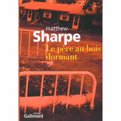 ISBN Le père au bois dormant, Français, 352 pages
