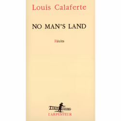 ISBN No man's land, Français, 224 pages