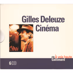 ISBN Cinéma, Français