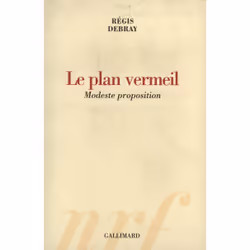 ISBN Le Plan vermeil, Français, 64 pages