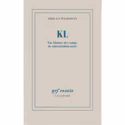 ISBN KL, Français, 1168 pages