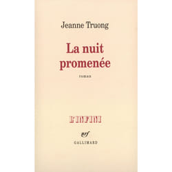 La Nuit promenée