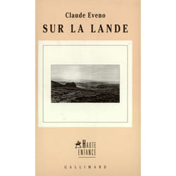 ISBN Sur la lande