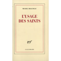 L'Usage des saints
