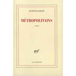 Métropolitains