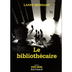 Le bibliothecaire