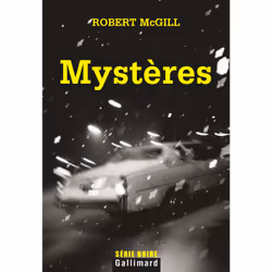 ISBN Mystères, Français, 400 pages