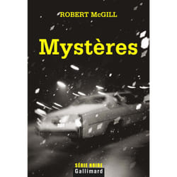 ISBN Mystères