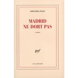 Madrid ne dort pas