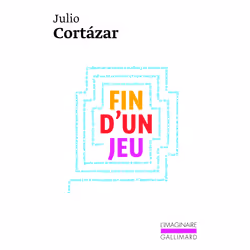 ISBN Fin d'un jeu, Français, 216 pages