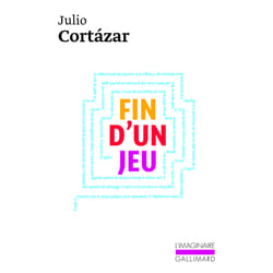 Fin d'un jeu
