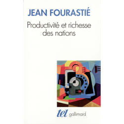 Productivité et richesse des nations
