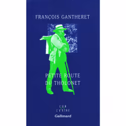 ISBN Petite route du Tholonet, Français, 208 pages