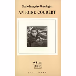 ISBN Antoine Coudert, Français, 128 pages