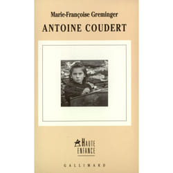 Antoine Coudert