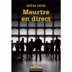 ISBN Meurtre en direct, Français, 432 pages