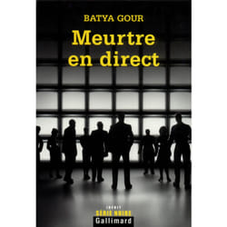 Meurtre en direct
