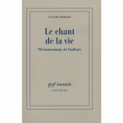 ISBN Le Chant de la vie, Français, 384 pages
