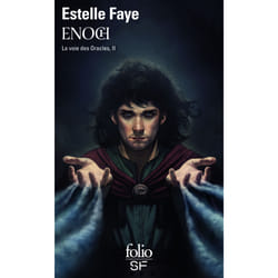 La voie des oracles Tome 2 : Enoch