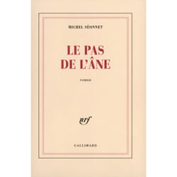 Le Pas de l'âne