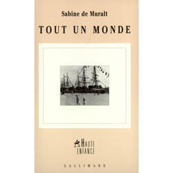 Tout un monde
