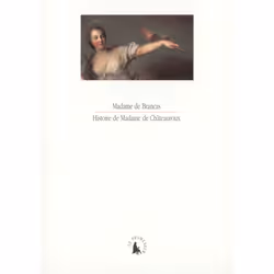 ISBN Histoire de Madame de Châteauroux, Français, 104 pages