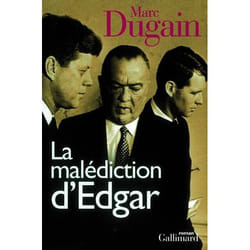 La malédiction d'Edgar