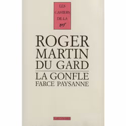 ISBN La Gonfle, Français, 112 pages