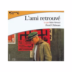 ISBN L'ami retrouvé, Français