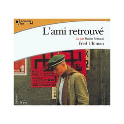 L'ami retrouvé