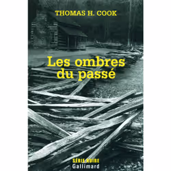 ISBN Les ombres du passé, Français, 256 pages