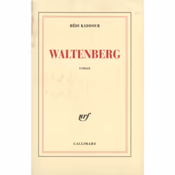 ISBN Waltenberg, Français, 720 pages