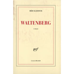 ISBN Waltenberg