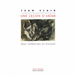 ISBN Une leçon d'abîme, Français, 224 pages
