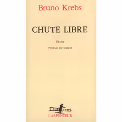 ISBN Chute libre, Français, 208 pages