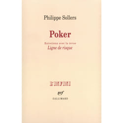 ISBN Poker
