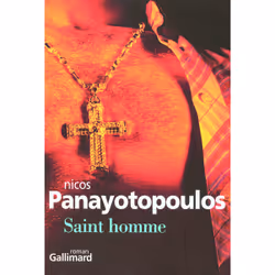 ISBN Saint homme, Français, 288 pages