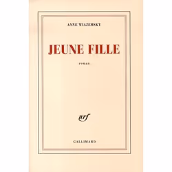 ISBN Jeune Fille, Littérature, Français