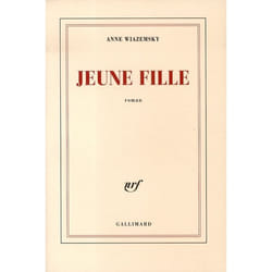 Jeune fille