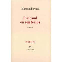 Rimbaud en son temps (situation)