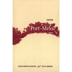 ISBN Port-Mélo