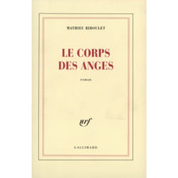 Le corps des anges