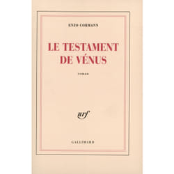 Le testament de Vénus