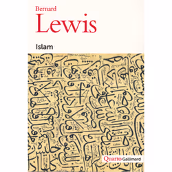 ISBN Islam, Français, 1344 pages