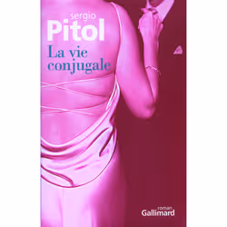ISBN La vie conjugale, Français, 160 pages