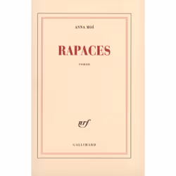 ISBN Rapaces, Français, 192 pages